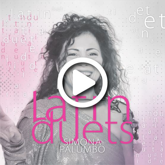 Latin Duets