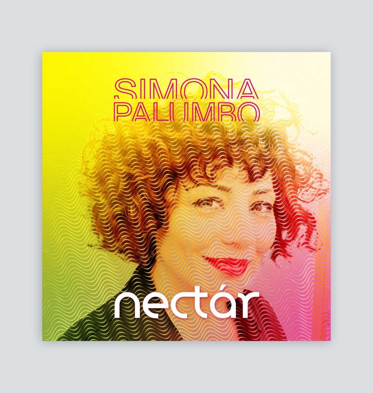 Nectàr - Simona Palumbo