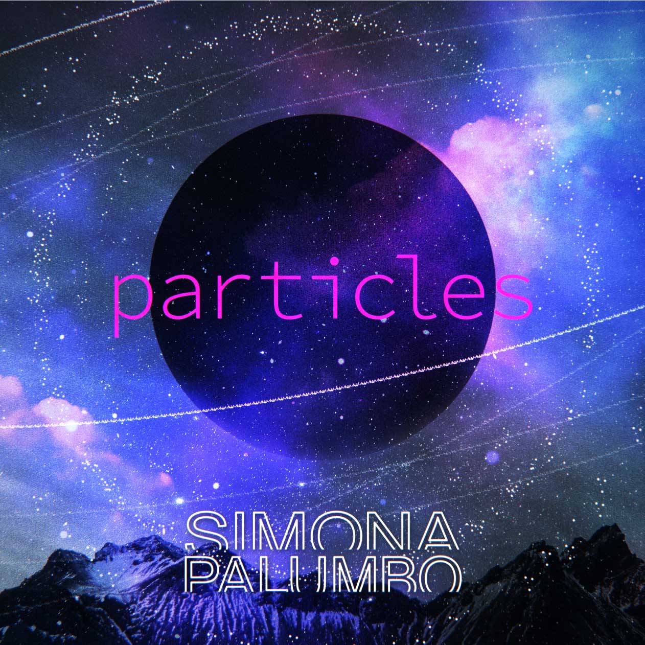 Particles 2024
