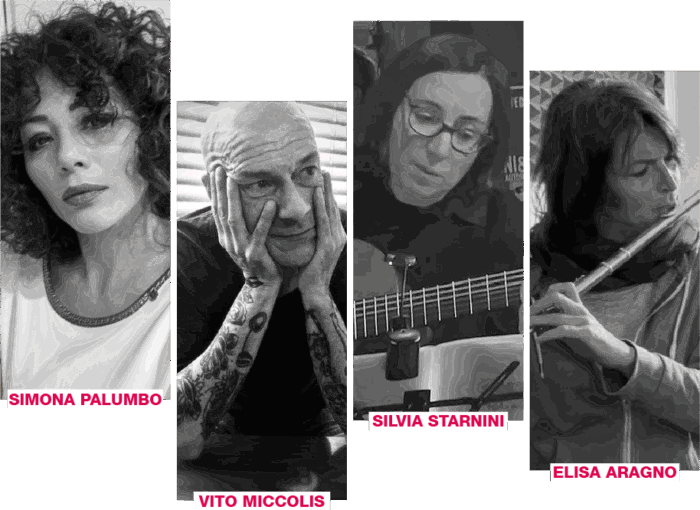 Risorsa 3 simona palumbo latin quartet