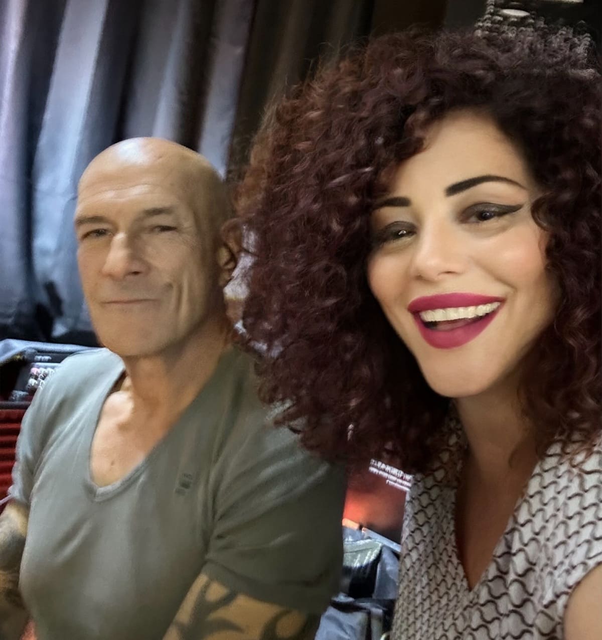 Simona Palumbo Music