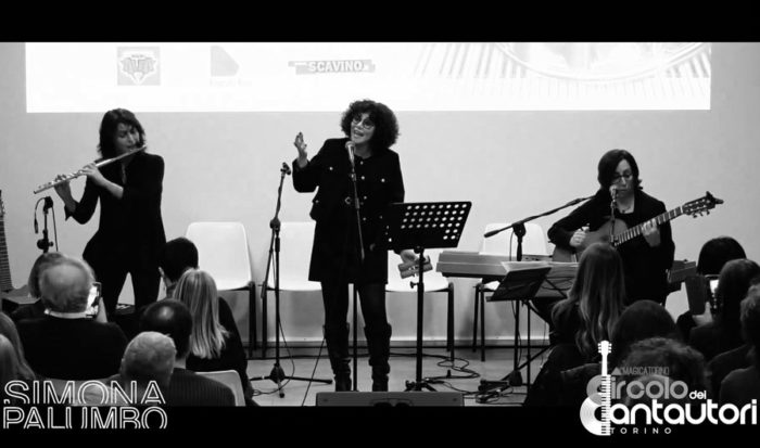live-il-Circolo-Dei-Cantautori Simona Palumbo Latin Trio live @ il Circolo Dei Cantautori