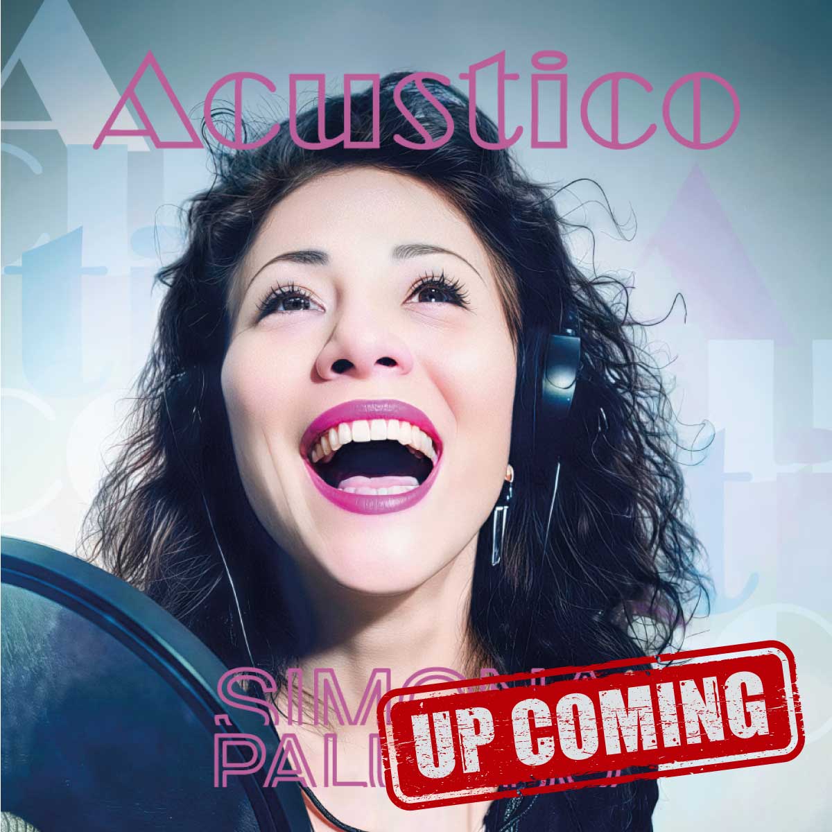 Acustico album 2026 upcoming