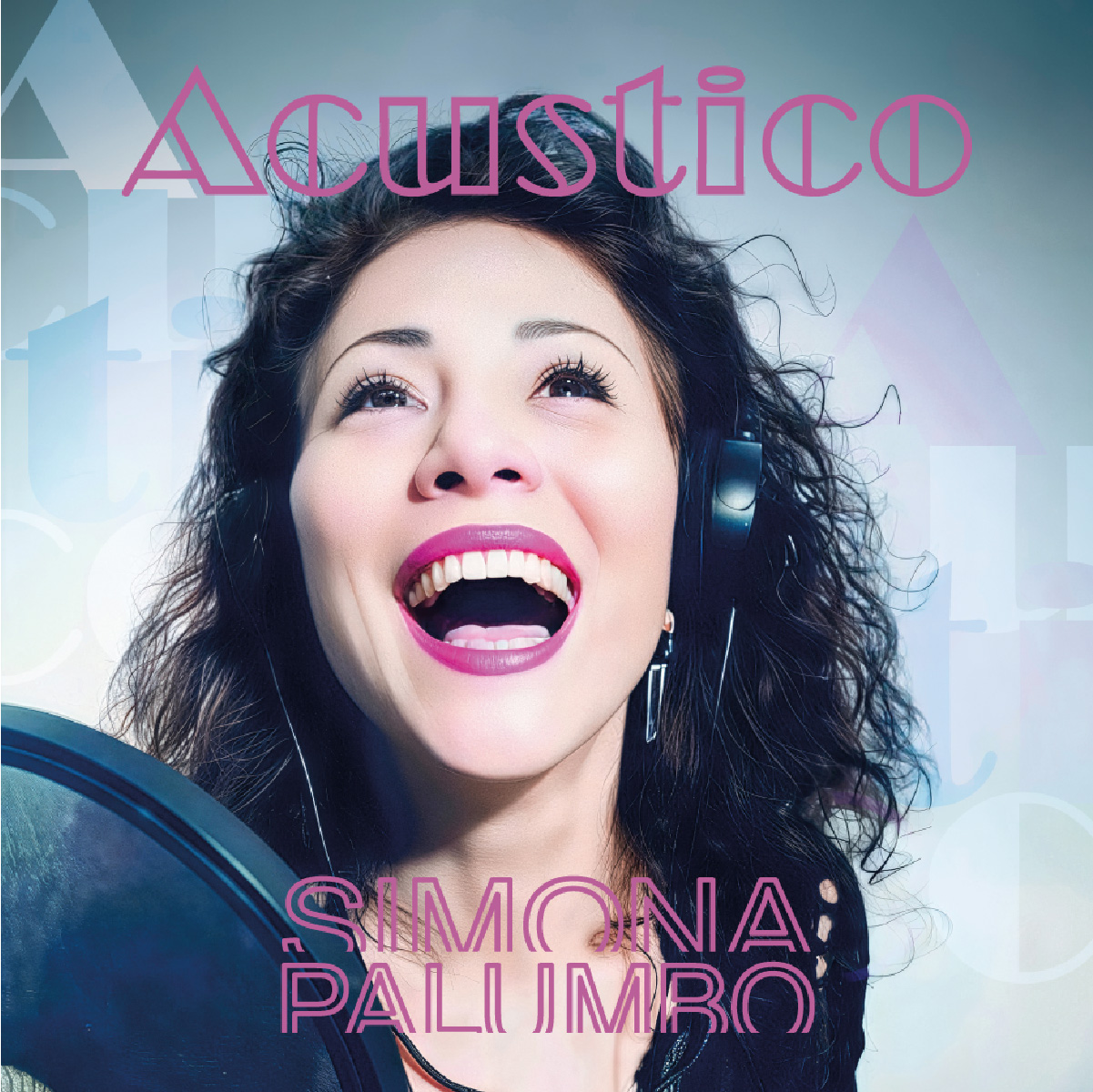 Simona Palumbo Acustico 2026