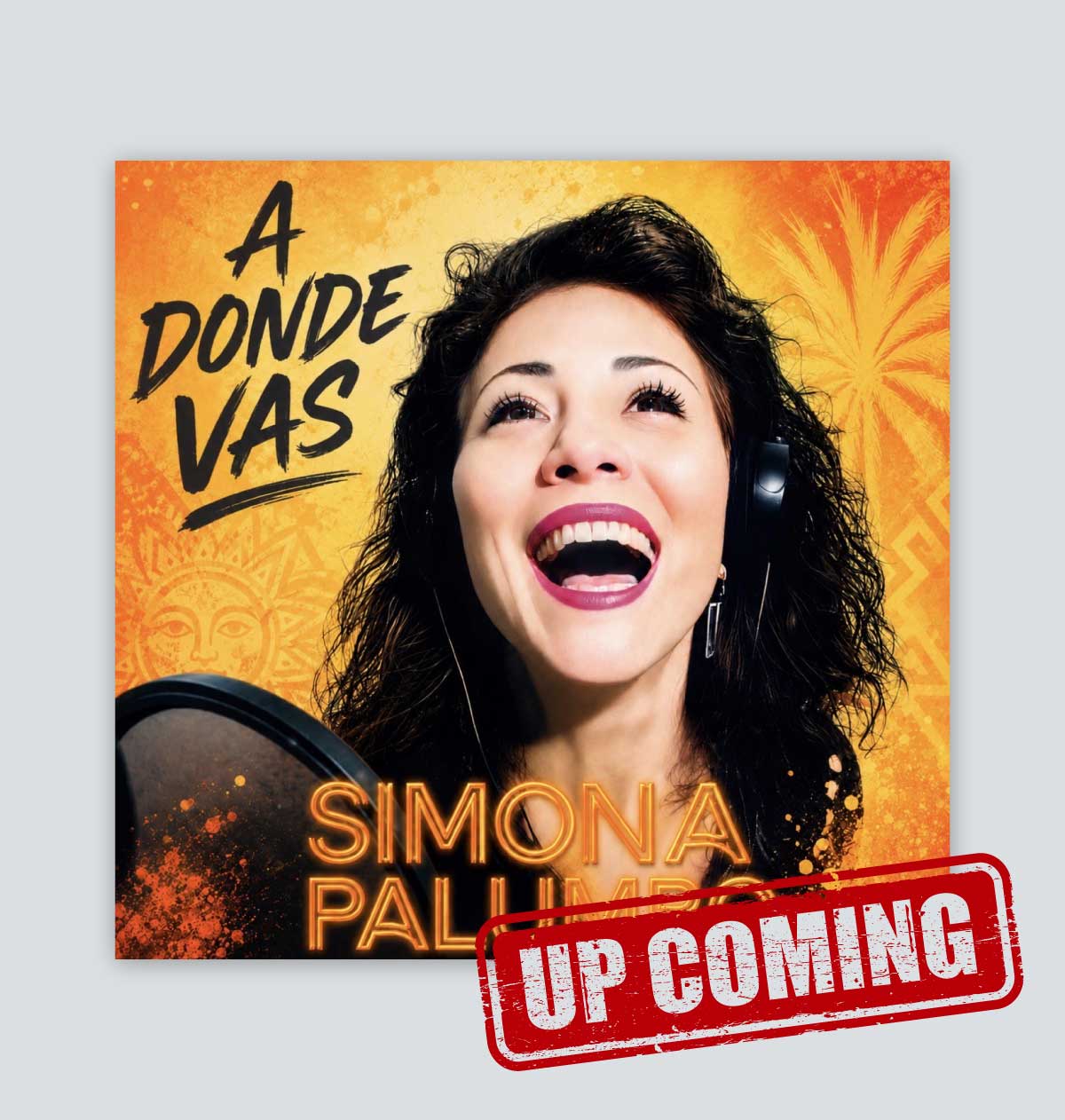 A donde vas