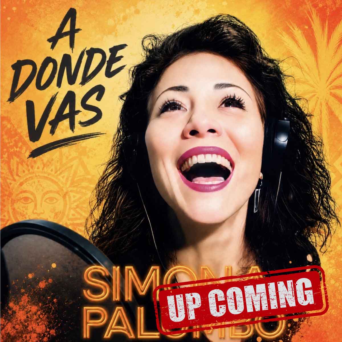 A donde vas