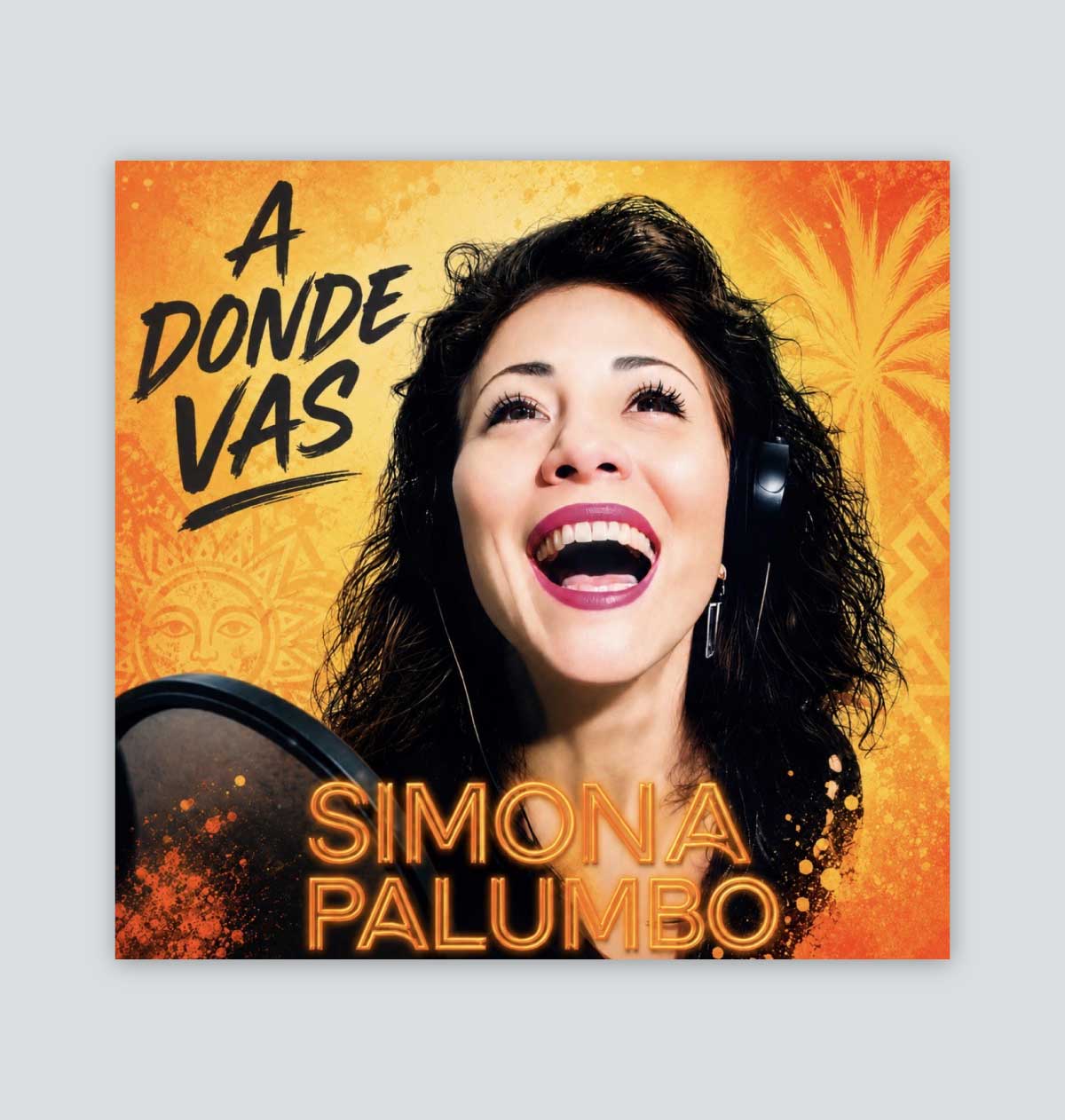 A donde vas