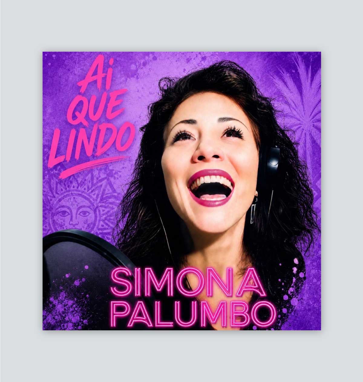 Ai que lindo (2026)